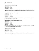 Preview for 230 page of Rockwell Automation PowerFlex 7000 Technical Data Manual