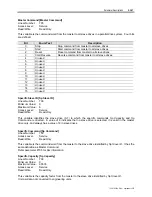 Preview for 231 page of Rockwell Automation PowerFlex 7000 Technical Data Manual