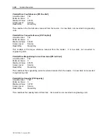 Preview for 232 page of Rockwell Automation PowerFlex 7000 Technical Data Manual