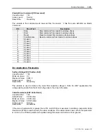 Preview for 233 page of Rockwell Automation PowerFlex 7000 Technical Data Manual