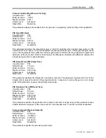 Preview for 235 page of Rockwell Automation PowerFlex 7000 Technical Data Manual