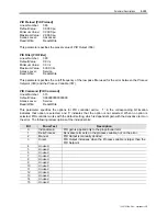 Preview for 237 page of Rockwell Automation PowerFlex 7000 Technical Data Manual