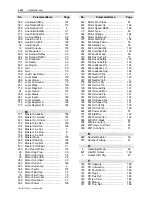 Preview for 278 page of Rockwell Automation PowerFlex 7000 Technical Data Manual