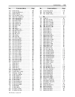 Preview for 279 page of Rockwell Automation PowerFlex 7000 Technical Data Manual