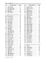 Preview for 280 page of Rockwell Automation PowerFlex 7000 Technical Data Manual