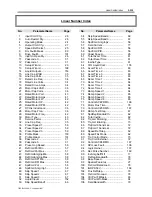 Preview for 283 page of Rockwell Automation PowerFlex 7000 Technical Data Manual