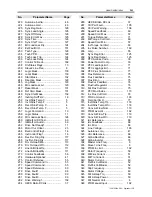 Preview for 285 page of Rockwell Automation PowerFlex 7000 Technical Data Manual