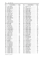 Preview for 286 page of Rockwell Automation PowerFlex 7000 Technical Data Manual