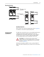 Preview for 21 page of Rockwell Automation PowerFlex 700S User Manual