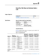 Preview for 291 page of Rockwell Automation PowerFlex 700S User Manual