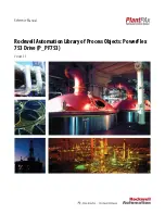 Rockwell Automation PowerFlex 753 Reference Manual preview