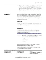 Preview for 9 page of Rockwell Automation PowerFlex 753 Reference Manual