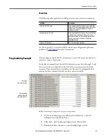 Preview for 27 page of Rockwell Automation PowerFlex 753 Reference Manual