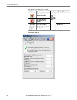 Preview for 46 page of Rockwell Automation PowerFlex 753 Reference Manual