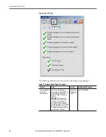 Preview for 52 page of Rockwell Automation PowerFlex 753 Reference Manual