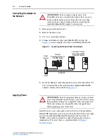 Предварительный просмотр 20 страницы Rockwell Automation PowerFlex 755 Drive User Manual