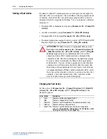 Предварительный просмотр 36 страницы Rockwell Automation PowerFlex 755 Drive User Manual