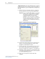 Предварительный просмотр 48 страницы Rockwell Automation PowerFlex 755 Drive User Manual