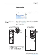 Предварительный просмотр 147 страницы Rockwell Automation PowerFlex 755 Drive User Manual