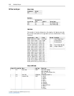 Предварительный просмотр 186 страницы Rockwell Automation PowerFlex 755 Drive User Manual