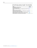 Предварительный просмотр 4 страницы Rockwell Automation PowerFlex series User Manual