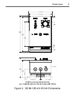 Preview for 13 page of Rockwell Automation RELIANCE ELECTRIC DC3N Series User Manual