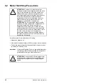 Предварительный просмотр 37 страницы Rockwell Automation Reliance Electric MD65 User Manual