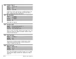 Preview for 89 page of Rockwell Automation Reliance Electric MD65 User Manual