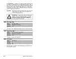 Preview for 93 page of Rockwell Automation Reliance Electric MD65 User Manual