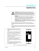 Preview for 8 page of Rockwell Automation Reliance Electric SP200 User Manual