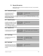 Preview for 40 page of Rockwell Automation Reliance Electric SP200 User Manual