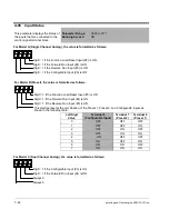 Preview for 41 page of Rockwell Automation Reliance Electric SP200 User Manual