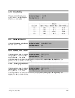 Preview for 42 page of Rockwell Automation Reliance Electric SP200 User Manual