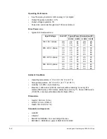 Preview for 49 page of Rockwell Automation Reliance Electric SP200 User Manual