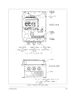 Предварительный просмотр 37 страницы Rockwell Automation Reliance SP500 Installation And Operation Manual