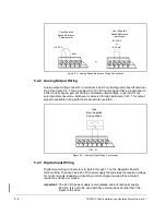 Предварительный просмотр 48 страницы Rockwell Automation Reliance SP500 Installation And Operation Manual