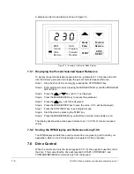 Предварительный просмотр 66 страницы Rockwell Automation Reliance SP500 Installation And Operation Manual