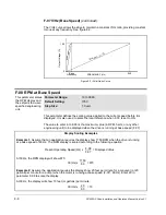 Предварительный просмотр 76 страницы Rockwell Automation Reliance SP500 Installation And Operation Manual