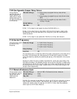 Предварительный просмотр 77 страницы Rockwell Automation Reliance SP500 Installation And Operation Manual