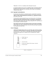 Предварительный просмотр 109 страницы Rockwell Automation Reliance SP500 Installation And Operation Manual