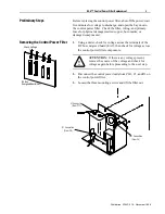 Preview for 3 page of Rockwell Automation RGU Replacement