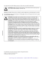 Preview for 3 page of Rockwell Automation SA500 Series Instruction Manual