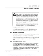 Preview for 30 page of Rockwell Automation SA500 Series Instruction Manual