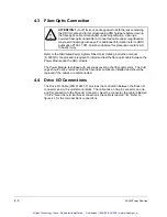 Preview for 35 page of Rockwell Automation SA500 Series Instruction Manual