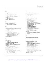 Preview for 80 page of Rockwell Automation SA500 Series Instruction Manual