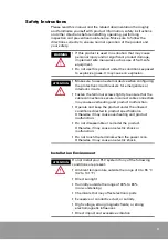 Preview for 5 page of Rockwell Automation Samsung NX-CPU700p User Manual