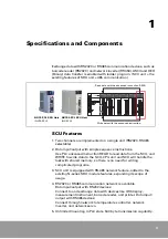 Предварительный просмотр 9 страницы Rockwell Automation Samsung NX-SCU User Manual