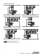 Preview for 6 page of Rockwell Automation SensaGuard 440N-Z21SS2 Series Installation Instructions Manual