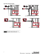 Preview for 7 page of Rockwell Automation SensaGuard 440N-Z21SS2 Series Installation Instructions Manual