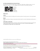 Preview for 8 page of Rockwell Automation SensaGuard 440N-Z21SS2 Series Installation Instructions Manual